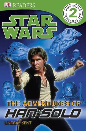 Star Wars: The Adventures of Han Solo