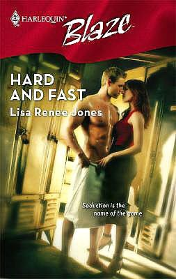 Hard and Fast (Harlequin Blaze #339)