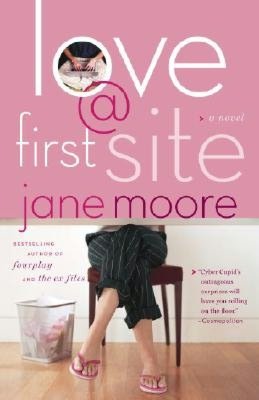 Love @ First Site: A Novel