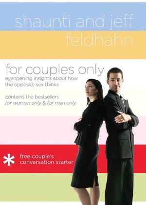 For Couples Only: Eyeopening Insights about How the Opposite Sex Thinks