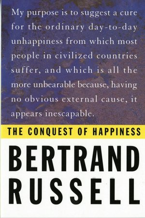 Conquest of Happiness