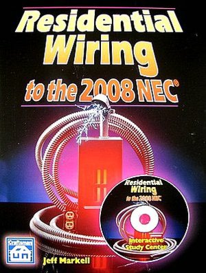 Residential Wiring to the 2008 NEC
