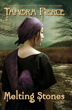 Melting Stones (Circle Reforged Series #2)