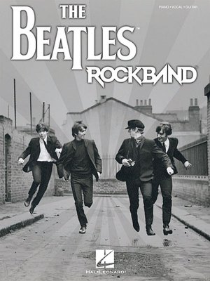 The Beatles Rock Band