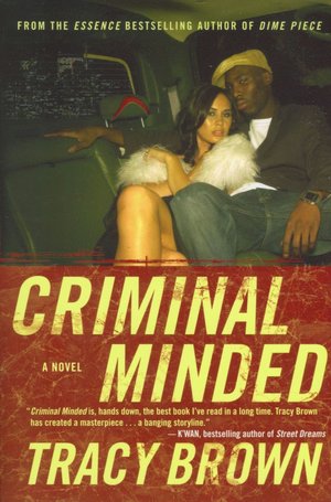 Criminal Minded