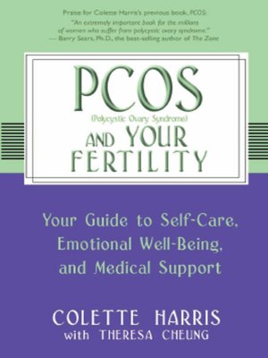 PCOS and Your Fertility