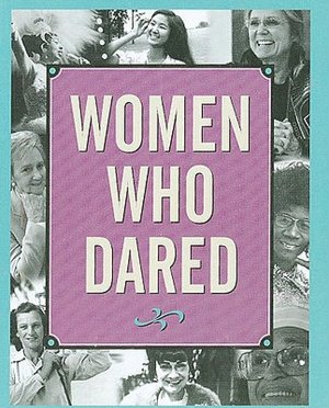 Women Who Dared Little Gift Book
