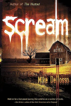 Scream: A Novel