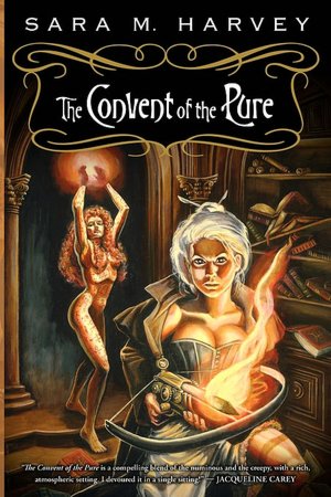 The Convent Of The Pure