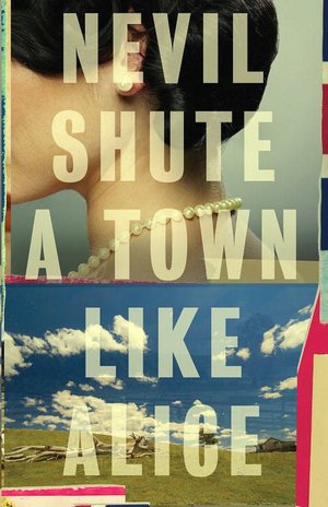 Free it ebooks for download A Town Like Alice by Nevil Shute (English Edition)