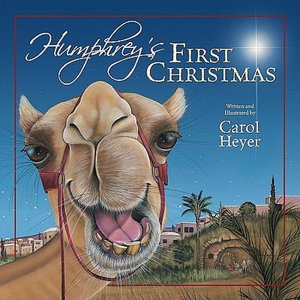 Humphrey's First Christmas