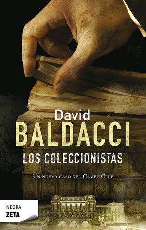 Los coleccionistas (The Collectors)