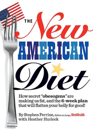 New American Diet: How Secret 