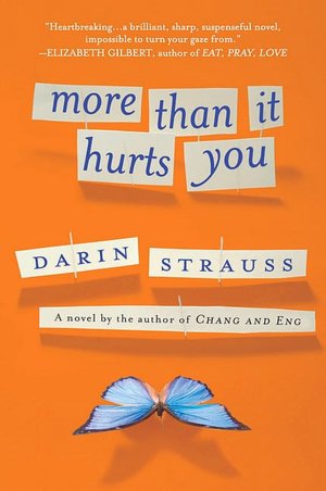 More Than It Hurts You