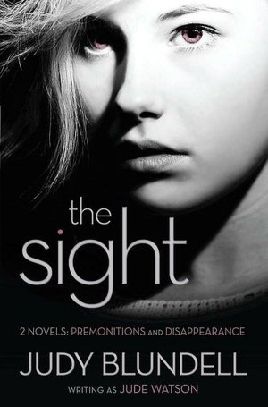 The Sight (Premonitions Series)
