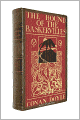 The Hound of the Baskervilles (Illustrated + FREE audiobook link + Active TOC)