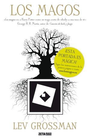 Los magos (The Magicians)