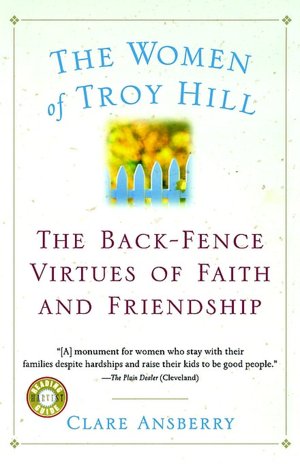 The Women Of Troy Hill