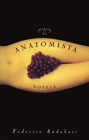 El anatomista (The Anatomist)
