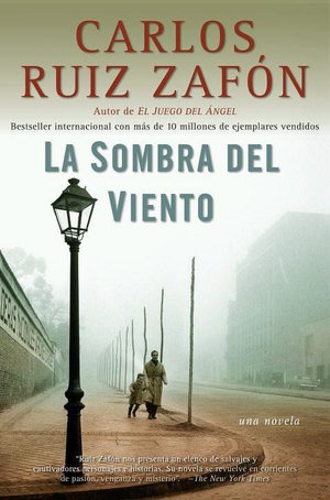 Free kindle downloads books La sombra del viento (The Shadow of the Wind)  9780307472595 by Carlos Ruiz Zafon