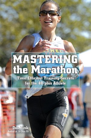 Mastering the Marathon: Time-Efficient Training Secrets for the 40-plus Athlete