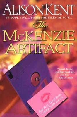 The Mckenzie Artifact