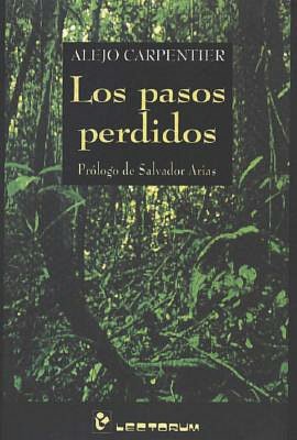 Los Pasos Perdidos