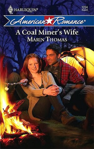 A Coal Miner's Wife