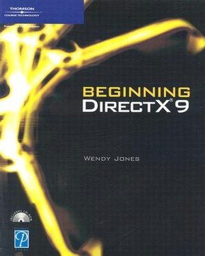 Beginning DirectX 9