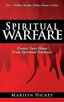 Spiritual Warfare: Protect Your Home from Spiritual Darkness