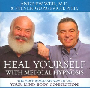 Heal Yourself with Medical Hypnosis