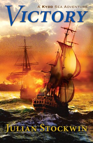 Victory: A Kydd Sea Adventure