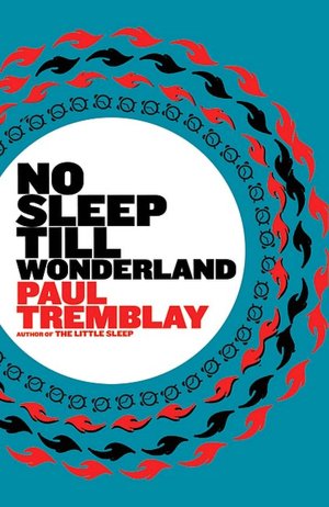 No Sleep till Wonderland