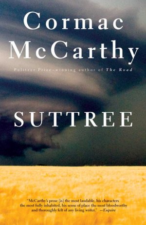 Free book download share Suttree