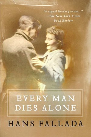 Every Man Dies Alone