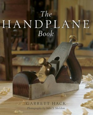 Handplane Book