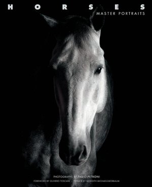 Horses: Master Portraits