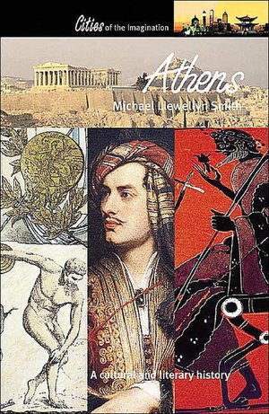 Athens: A Cultural and Literary History