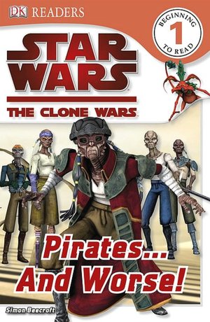 Pirates and Worse
