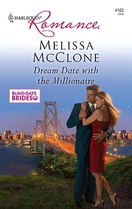 Dream Date with the Millionaire