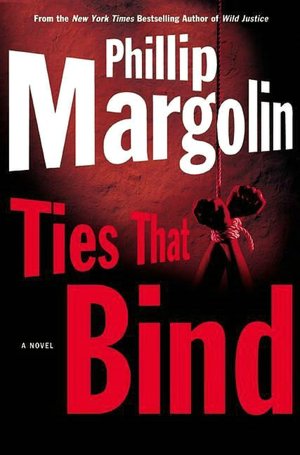 Ties That Bind (Amanda Jaffe Series #2)