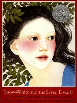 Snow-White and the Seven Dwarfs