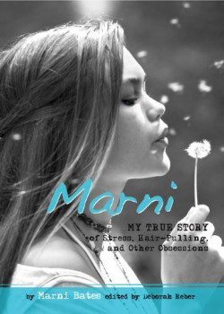 Marni (Louder Than Words Series)