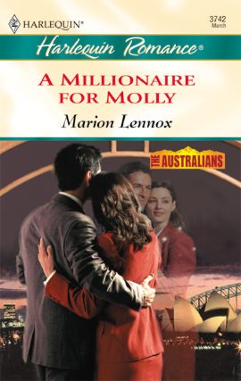 A Millionaire For Molly