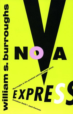 Nova Express
