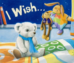 I Wish...