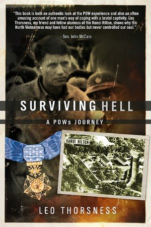 Surviving Hell: A POW'S Journey