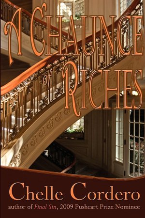 A Chaunce Of Riches