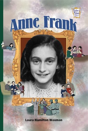 Anne Frank (History Maker Bios Series)