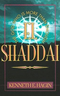 El Shaddai